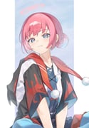二次元插画 #11432124