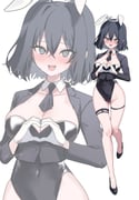 二次元插画 #11432147