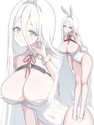二次元插画 #11432159