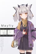 二次元插画 #11432166