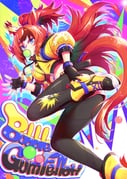 二次元插画 #11432171