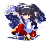 二次元插画 #11432172