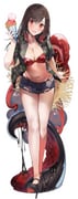 二次元插画 #11432181