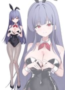 二次元插画 #11432185