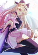 二次元插画 #11432189