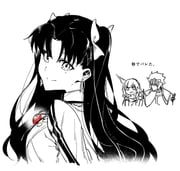 二次元插画 #11432191