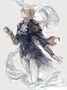 二次元插画 #11432193