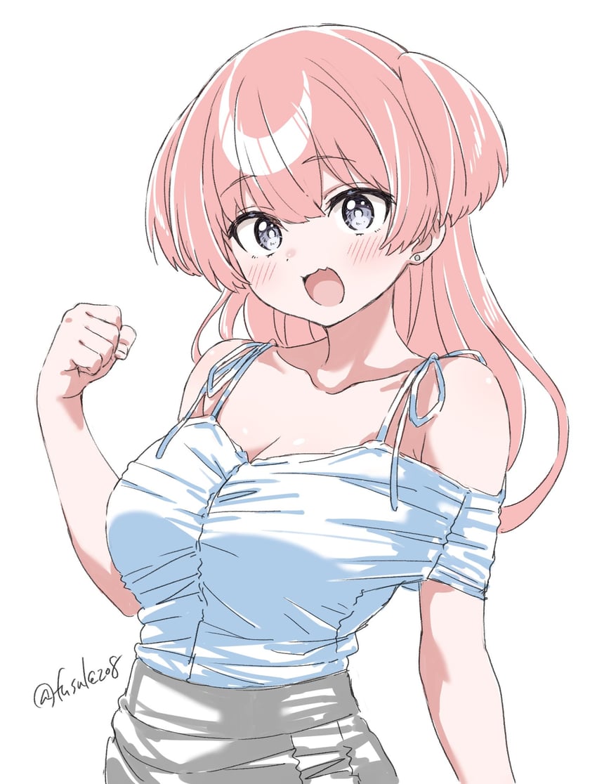 弱弱老师、椋林美月 1名女孩 替换服装 作者名 脸红 乳房