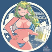 二次元插画 #11432205