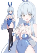 二次元插画 #11432206