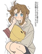 二次元插画 #11432209