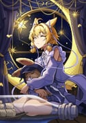 二次元插画 #11432212