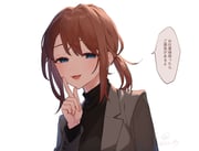 二次元插画 #11432213
