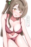 二次元插画 #11432218