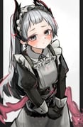二次元插画 #11432226