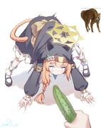 二次元插画 #11432227