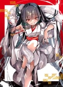二次元插画 #11432233