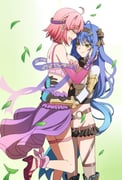 二次元插画 #11432244