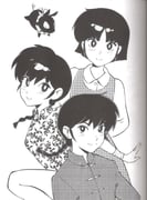 二次元插画 #11432245