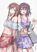 二次元插画 #11432248