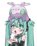二次元插画 #11432252