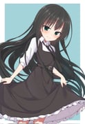 二次元插画 #11432259