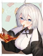 二次元插画 #11432265