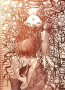 二次元插画 #11432280