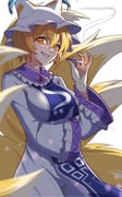 二次元插画 #11432290