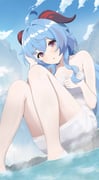 二次元插画 #11432301