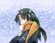 二次元插画 #11432303