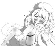二次元插画 #11432316