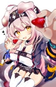 二次元插画 #11432324