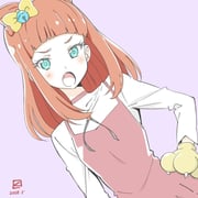 二次元插画 #11432326