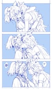 二次元插画 #11432328