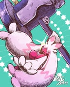 二次元插画 #11432340