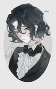 二次元插画 #11432349