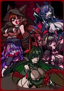 二次元插画 #11432354
