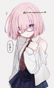 二次元插画 #11432355