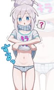 二次元插画 #11432364