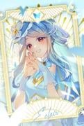 二次元插画 #11432367