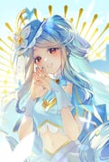 二次元插画 #11432370
