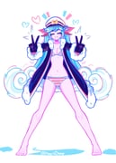 二次元插画 #11432384