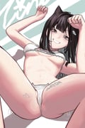 二次元插画 #11432387