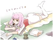 二次元插画 #11432389