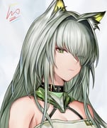 二次元插画 #11432390