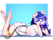 二次元插画 #11432399