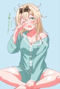 二次元插画 #11432420