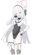 二次元插画 #11432421