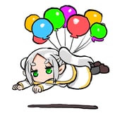 二次元插画 #11432423